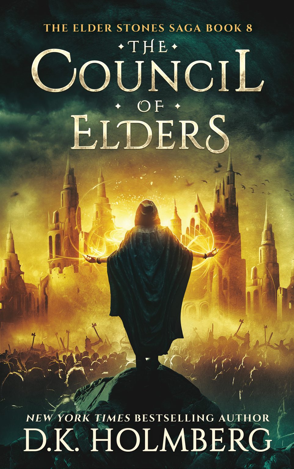 the-council-of-elders-dk-holmberg