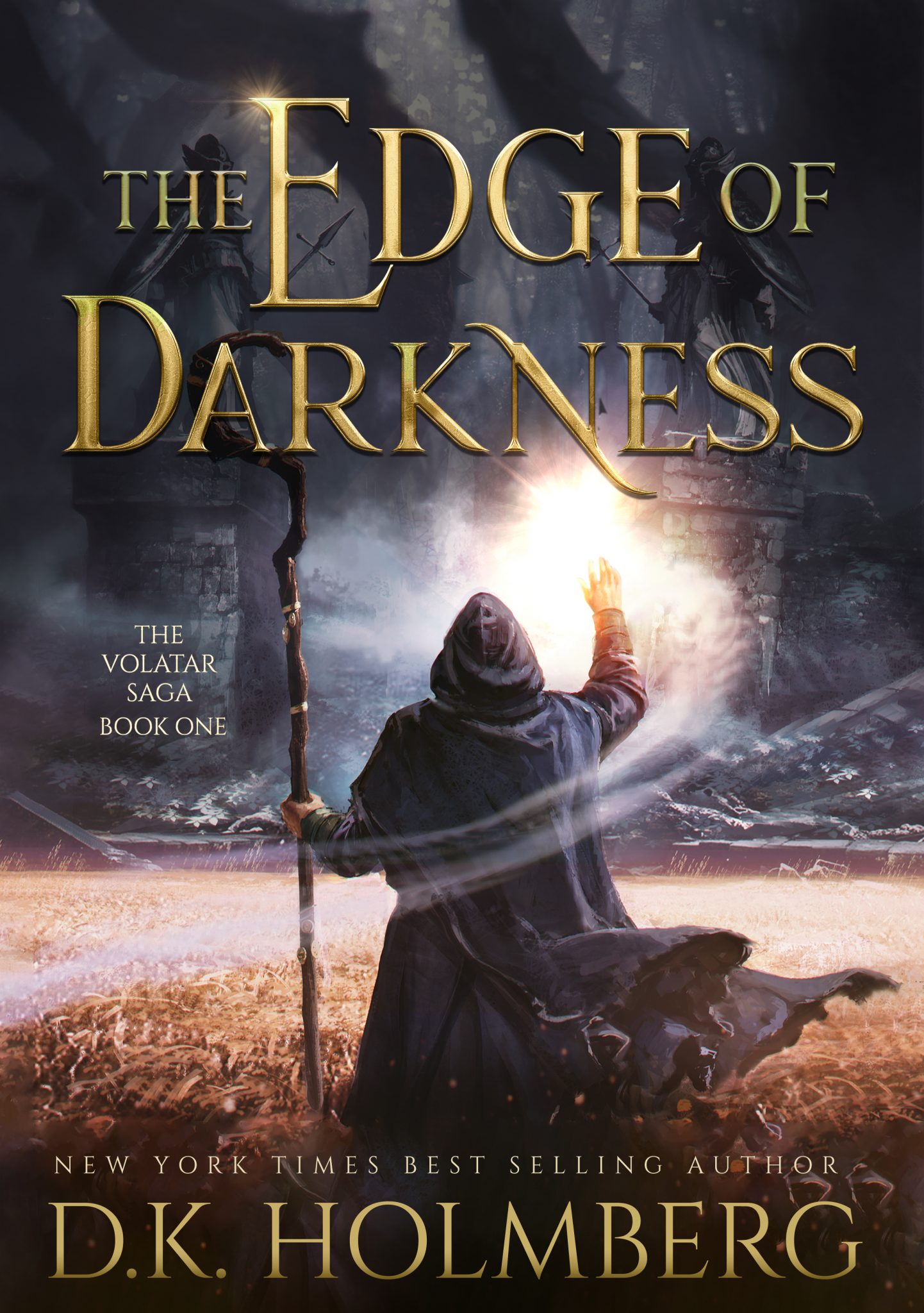 Edge of darkness limited edition что входит